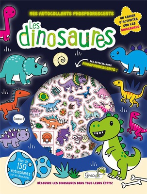 LES DINOSAURES