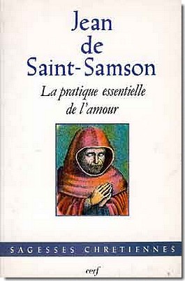 LA PRATIQUE ESSENTIELLE DE L'AMOUR