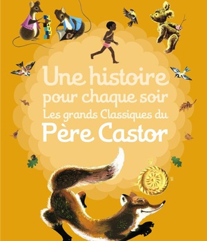 UNE HISTOIRE POUR CHAQUE SOIR