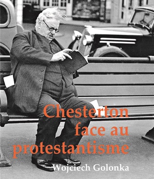CHESTERTON FACE AU PROTESTANTISME
