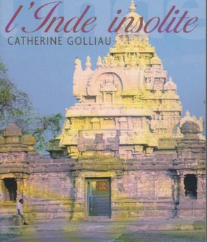 LE ROMAN DE L'INDE INSOLITE