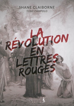 LA REVOLUTION EN LETTRES ROUGES