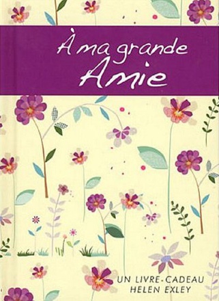 A MA GRANDE AMIE