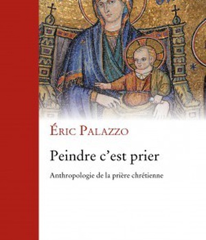 PEINDRE, C'EST PRIER