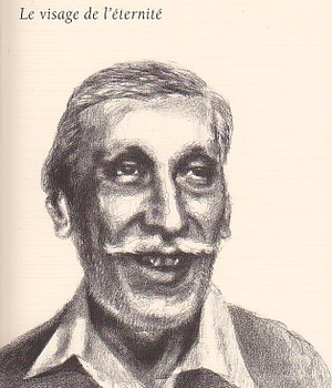 RENE GUENON - LE VISAGE DE L'ETERNITE