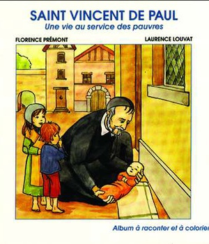 ST VINCENT DE PAUL