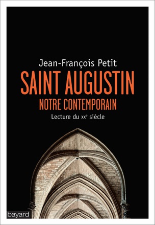 SAINT AUGUSTIN NOTRE CONTEMPORAIN
