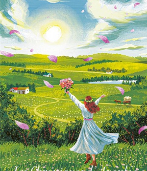 ANNE TOME 9 : LES CHRONIQUES D'AVONLEA