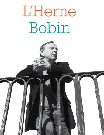 CAHIER BOBIN