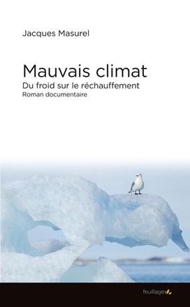 MAUVAIS CLIMAT DU FROID SUR LE
