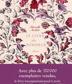 LE LIVRE DU BONHEUR