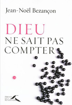 DIEU NE SAIT PAS COMPTER