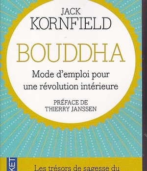 BOUDDHA
