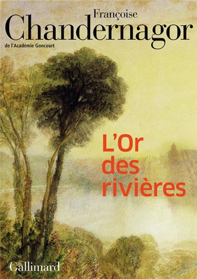 L'OR DES RIVIERES