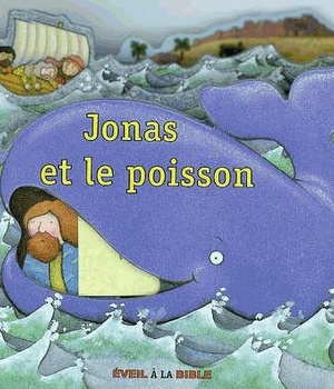JONAS ET LE POISSON