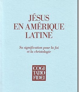 JESUS EN AMERIQUE LATINE