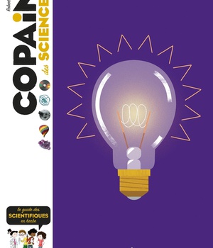 COPAIN - COPAIN DES SCIENCES - DES 8 ANS