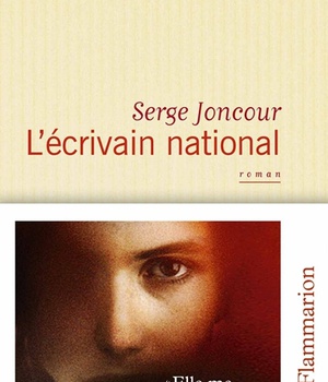 L'ECRIVAIN NATIONAL