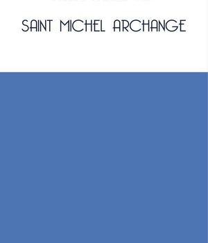 SAINT MICHEL ARCHANGE