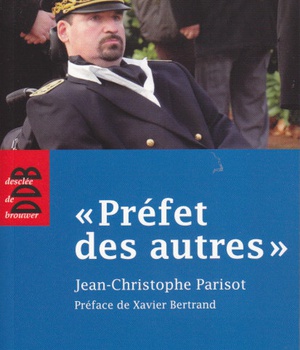 PREFET DES AUTRES