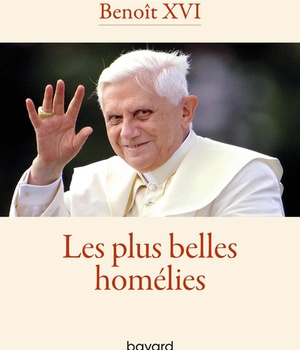 LES PLUS BELLES HOMELIES