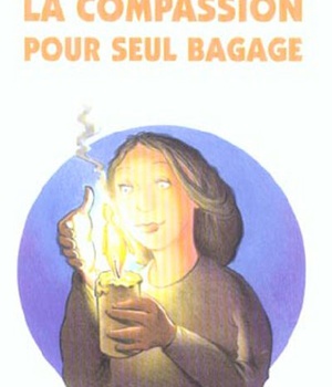 N 84 LA COMPASSION POUR SEUL BAGAGE
