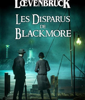 LES DISPARUS DE BLACKMORE