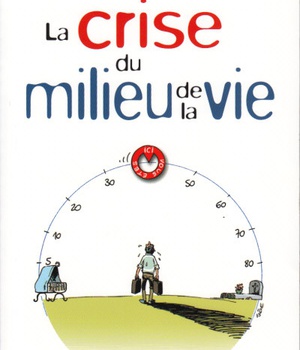 LA CRISE DU MILIEU DE VIE