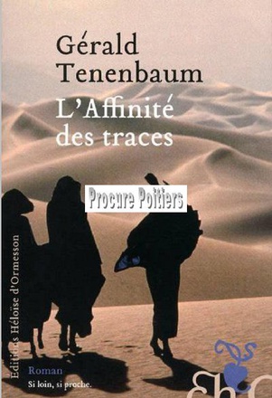 L'AFFINITE DES TRACES