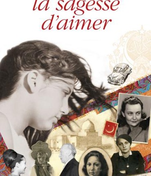 LA SAGESSE D'AIMER - TOME 1 - VOL01