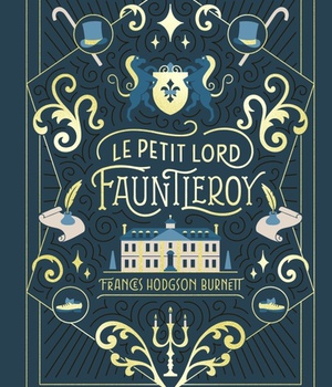 LE PETIT LORD FAUNTLEROY