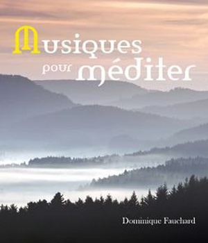 MUSIQUES POUR MEDITER CD