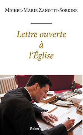 LETTRE OUVERTE A L'EGLISE DU TROISIEME MILLENAIRE