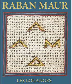 RABAN MAUR