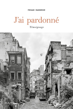 J AI PARDONNE - TEMOIGNAGE