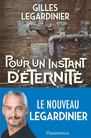 POUR UN INSTANT D'ETERNITE