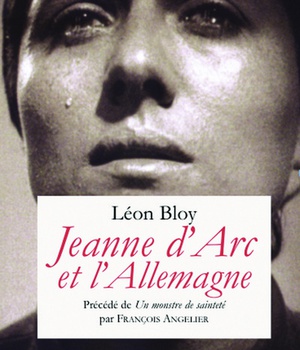 JEANNE D'ARC ET L'ALLEMAGNE