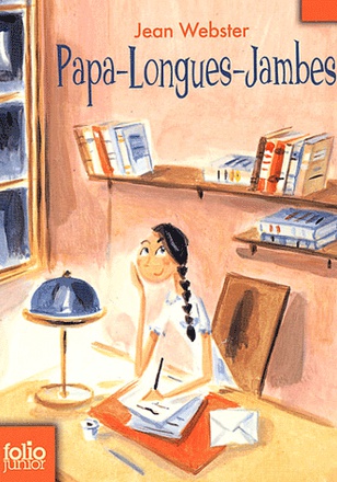 PAPA-LONGUES-JAMBES