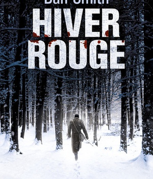 HIVER ROUGE