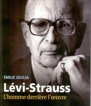 LEVI-STRAUSS