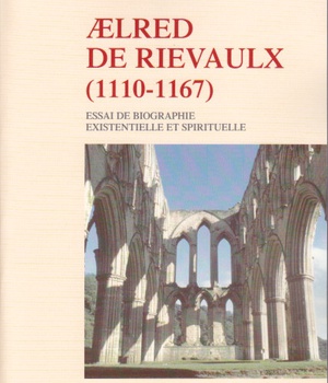 AELRED DE RIEVAULX