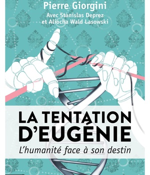LA TENTATION D'EUGENIE