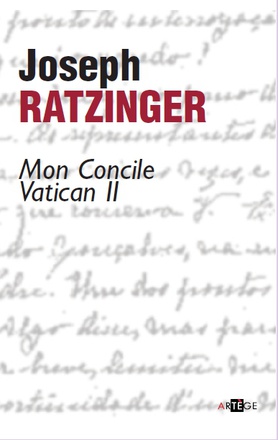 MON CONCILE VATICAN II