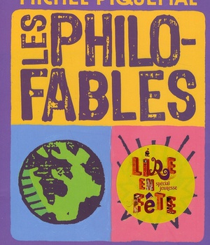 LES PHILO-FABLES