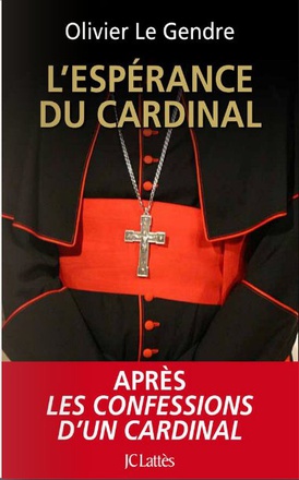 L ESPERANCE DU CARDINAL