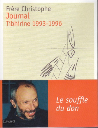 JOURNAL, TIBHIRINE 1993-1996