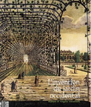 L'INVENTION DU JARDIN OCCIDENTAL