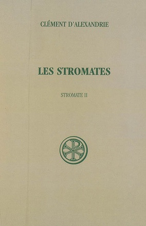SC 38 LES STROMATES - STROMATE 2