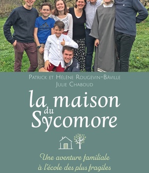 LA MAISON DU SYCOMORE
