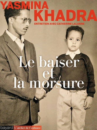 LE BAISER ET LA MORSURE